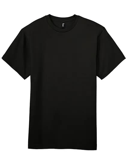 Hammer Adult T-Shirt - Black