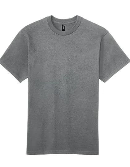 Hammer Adult T-Shirt - Graphite Heather