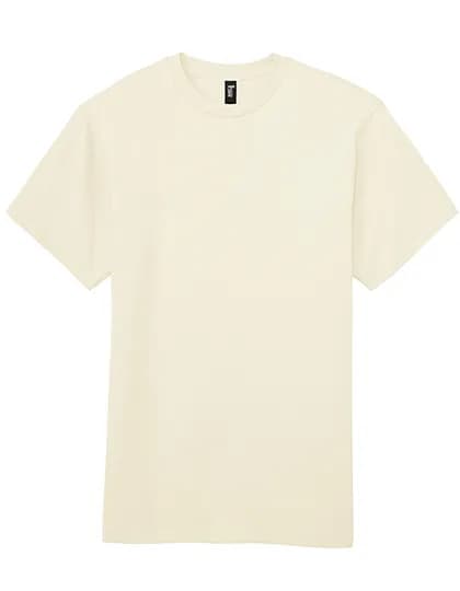 Hammer Adult T-Shirt - Off White