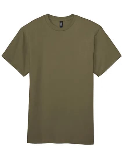 Hammer Adult T-Shirt - Olive
