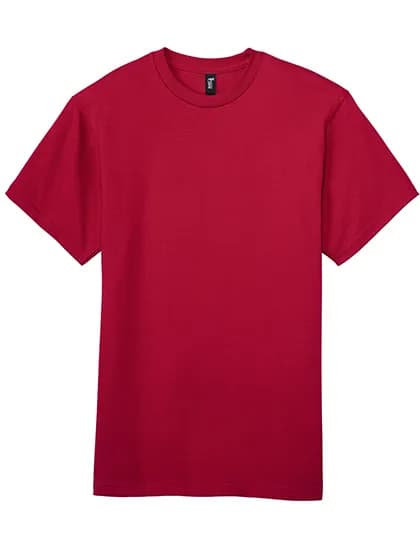 Hammer Adult T-Shirt - Sport Scarlet Red