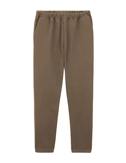 Softstyle® Midweight Adult Pocket Sweatpants - Brown Savana