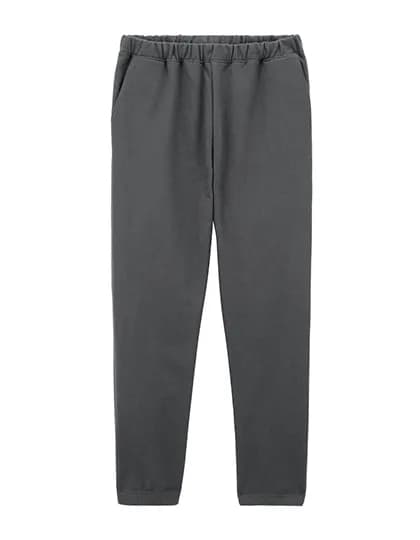 Softstyle® Midweight Adult Pocket Sweatpants - Charcoal (Solid)