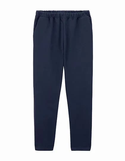 Softstyle® Midweight Adult Pocket Sweatpants - Navy