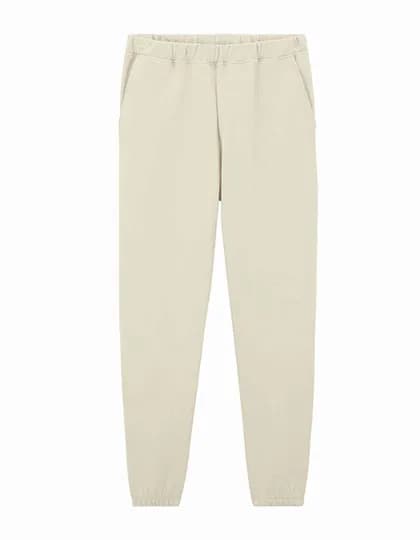 Softstyle® Midweight Adult Pocket Sweatpants - Off White