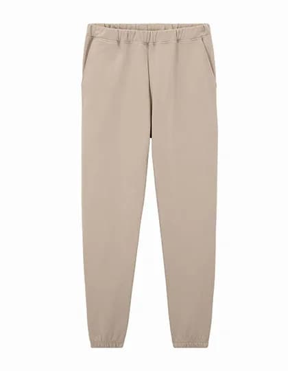 Softstyle® Midweight Adult Pocket Sweatpants - Sand