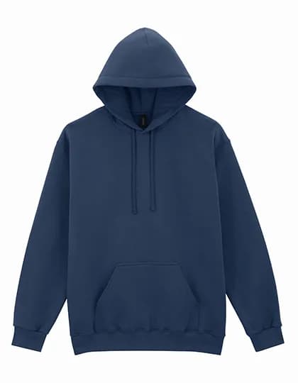 Softstyle® Midweight Sweat Adult Hoodie - Blue Dusk