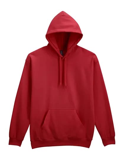Softstyle® Midweight Sweat Adult Hoodie - Cardinal Red