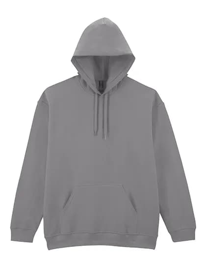 Softstyle® Midweight Sweat Adult Hoodie - Cement