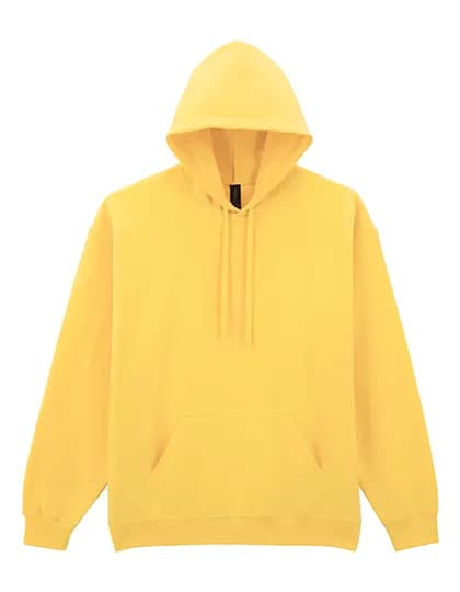 Softstyle® Midweight Sweat Adult Hoodie - Daisy