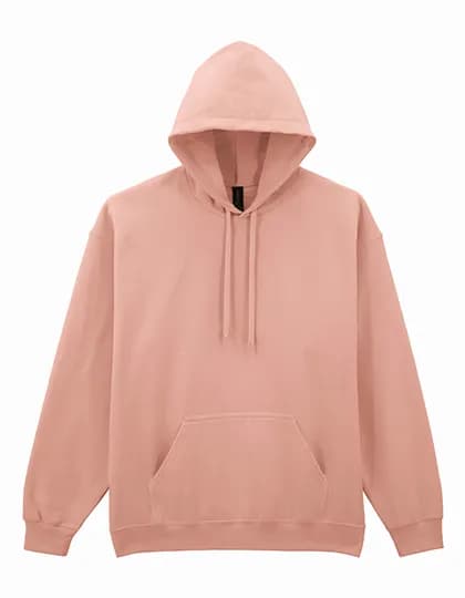 Softstyle® Midweight Sweat Adult Hoodie - Dusty Rose