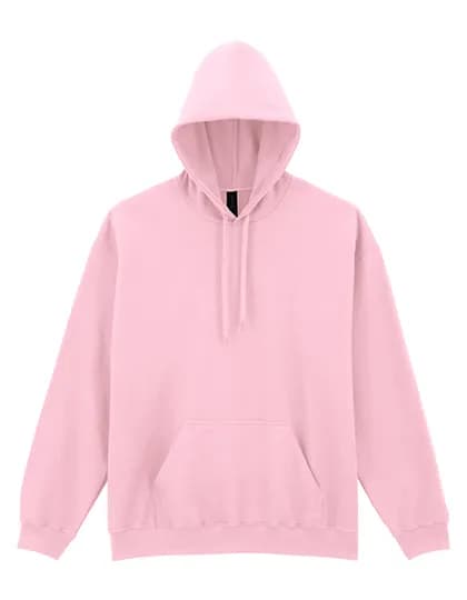 Softstyle® Midweight Sweat Adult Hoodie - Light Pink