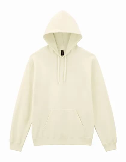 Softstyle® Midweight Sweat Adult Hoodie - Off White