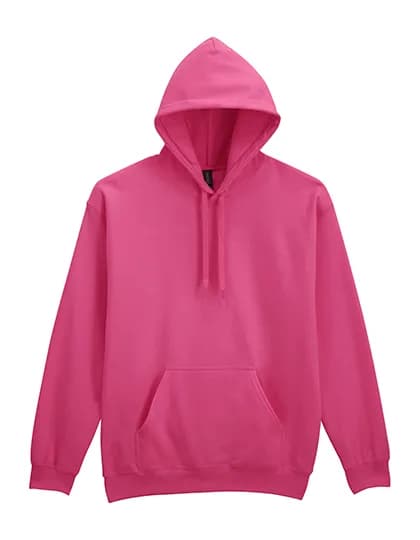 Softstyle® Midweight Sweat Adult Hoodie - Pink Lemonade