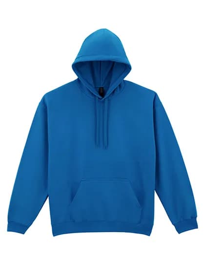 Softstyle® Midweight Sweat Adult Hoodie - Royal