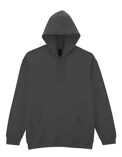Softstyle® Midweight Sweat Adult Hoodie - Smoke