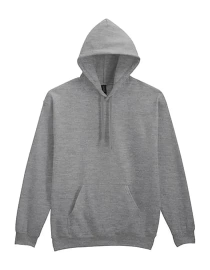 Softstyle® Midweight Sweat Adult Hoodie - Sport Grey (Heather)