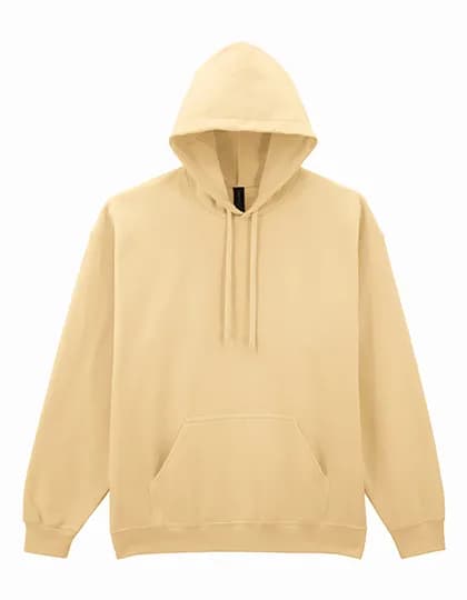 Softstyle® Midweight Sweat Adult Hoodie - Yellow Haze