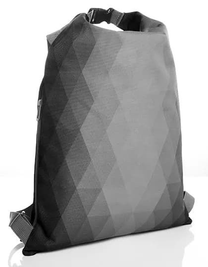 Backpack Diamond - Black