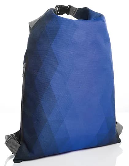 Backpack Diamond - Blue