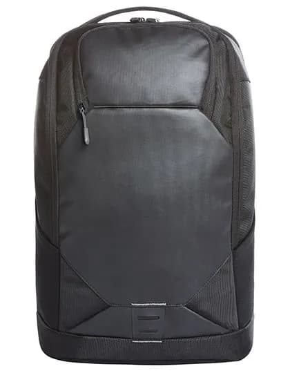 Notebook Backpack Hashtag - Black