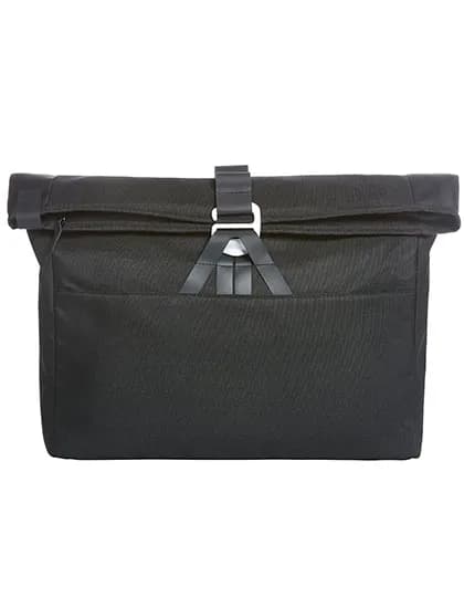 Notebook Bag Loft - Black