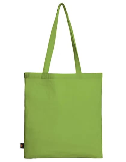 Shopper Earth - Apple Green