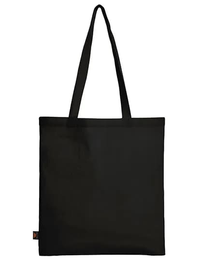 Shopper Earth - Black