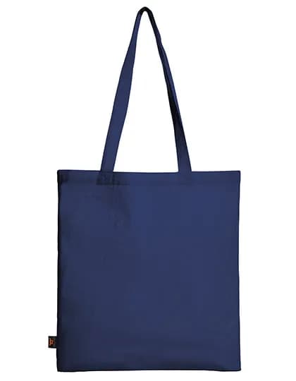 Shopper Earth - Navy
