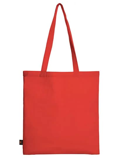 Shopper Earth - Red