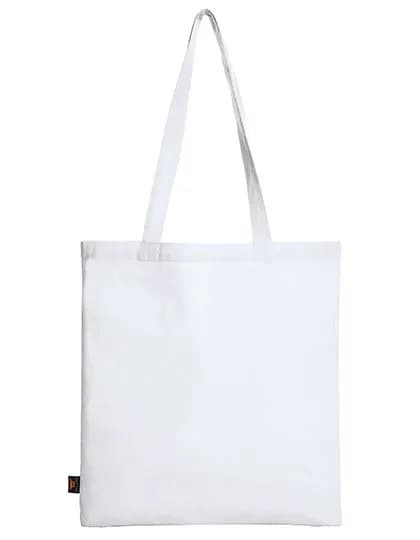 Shopper Earth - White