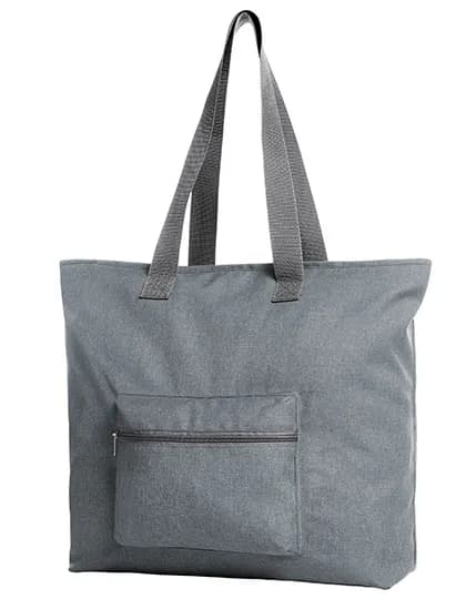 Shopper Sky - Light Grey