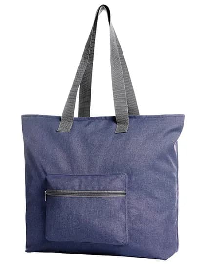 Shopper Sky - Navy