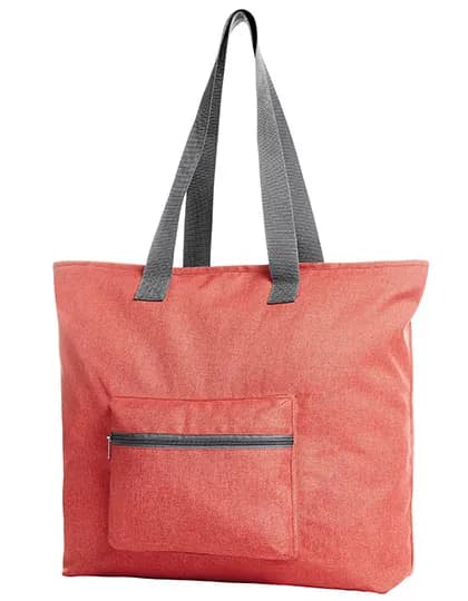 Shopper Sky - Red
