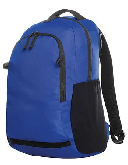 Backpack Team - Royal Blue