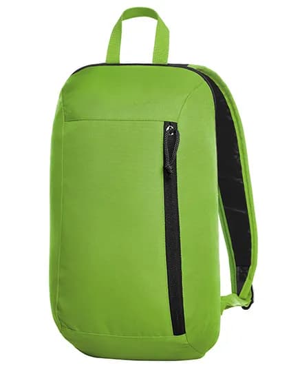 Backpack Flow - Apple Green