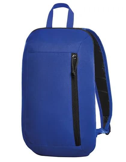 Backpack Flow - Royal Blue