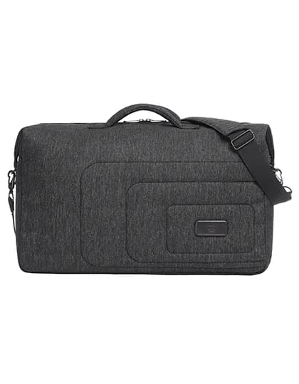Sport/Travel Bag Frame - Black/Grey-Sprinkle