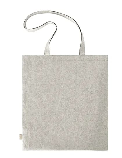 Shopper Planet - Beige