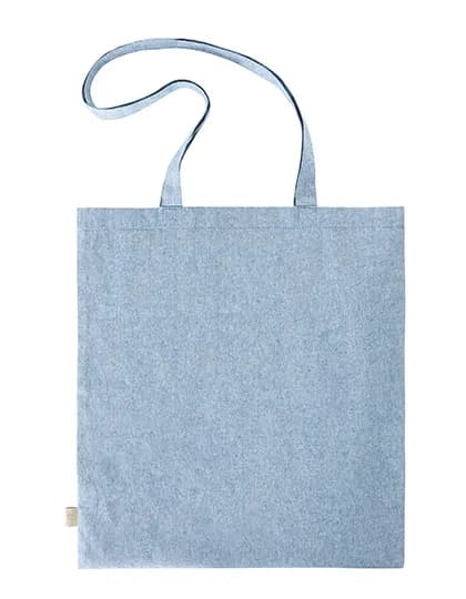 Shopper Planet - Blue