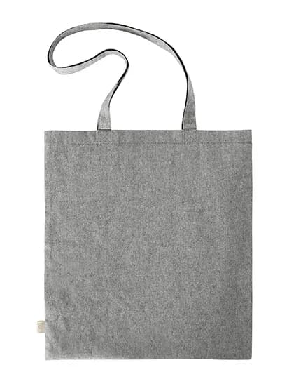 Shopper Planet - Light Grey