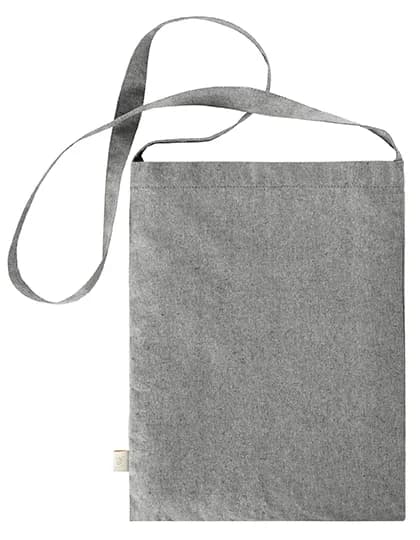Shopper Bag Planet - Light Grey