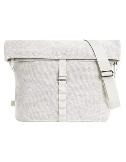 Shoulder Bag Loom - Nature