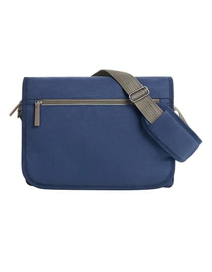 Shoulder Bag Country - Navy