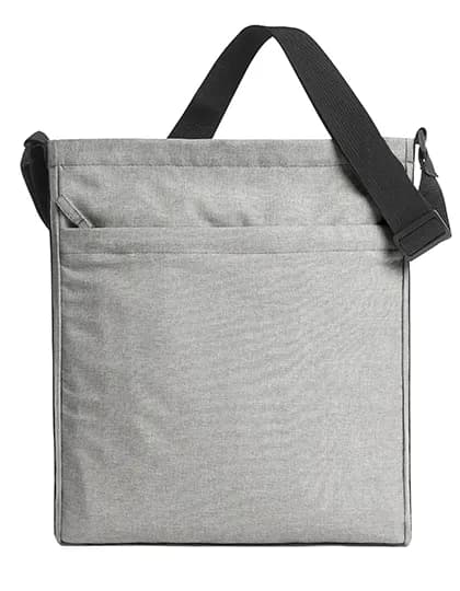 Shoulder Bag Circle - Ash