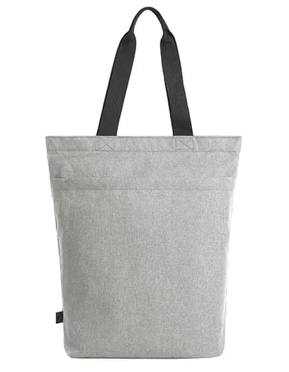 Shopper Circle - Ash