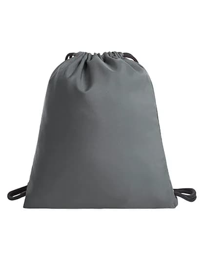 Drawstring Bag Care - Anthracite