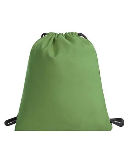 Drawstring Bag Care - Green