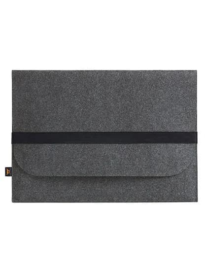 Laptop Sleeve ModernClassic - Anthracite