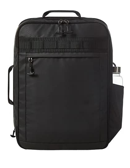 Travel Backpack Active - Black